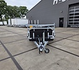 Actiemodel: Anssems BSX 1350kg 251x130cm bakwagen Go-Getter