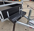 Actiemodel: Anssems BSX 1350kg 251x130cm bakwagen Go-Getter