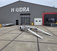 Gebruikte Anssems autotransporters AMT Eco 1300kg 340x180cm