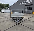 Gebruikte Humbaur kipper 3000kg 310x175cm