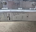 Gebruikte Daltec zakbare Motortransporter 750kg 220x130cm