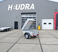 Anssems bagagewagen GT500 151x101x48cm