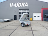 Anssems bagagewagen GT500 151x101x48cm
