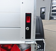 Anssems bagagewagen GT500 151x101x48cm