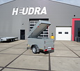 Anssems bagagewagen GT750 VT1 201x101x83cm