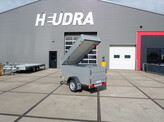 Anssems bagagewagen GT750 VT1 201x101x83cm