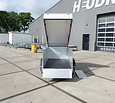 Anssems bagagewagen GT750 VT1 201x101x83cm