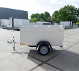 Anssems bagagewagen GT750 VT1 201x101x83cm