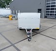 Anssems bagagewagen GTB750 VT1 211x126x83cm