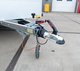 Anssems bagagewagen GTB750 VT1 211x126x83cm