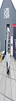 Anssems bagagewagen GT500 VT1 181x101x83cm