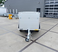 Anssems bagagewagen GT500 VT1 181x101x83cm