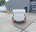 Anssems bagagewagen GT500 VT1 181x101x83cm