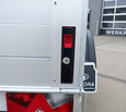 Anssems bagagewagen GT500 VT1 181x101x83cm