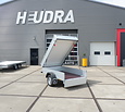 Demo: Anssems bagagewagen GTB750 211x126x48cm