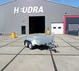 Anssems GTT 1500kg 251x126cm bakwagen