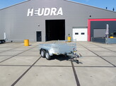 Anssems GTT 1500kg 251x126cm bakwagen