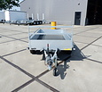 Anssems GTT 1500kg 251x126cm bakwagen