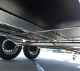 Anssems GTT 2000kg 251x126cm bakwagen