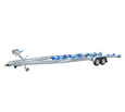 Vlemmix Flex-roll trailers in diverse afmetingen leverbaar