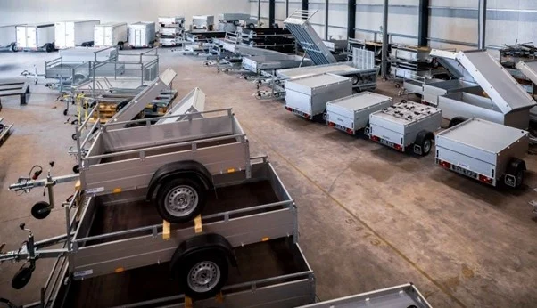 Aanhanger kopen: waar moet je op letten in 2026?
