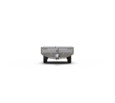 Henra plateauwagen 2700kg 301x165cm