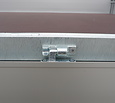 Henra plateauwagen 3000kg 351x185cm
