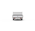 Henra plateauwagen 3500kg 401x185cm