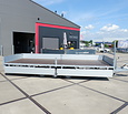 Hulco Medax-3 3500kg 502x203cm plateauwagen