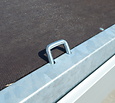 Hulco Medax-3 3500kg 502x203cm plateauwagen