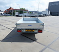 Anssems KSX 2000kg 305x153cm achterwaartse kipper handbediend