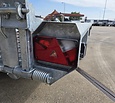 Hulco Terrax Basic 1500kg 294x150cm machinetransporter