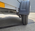 Gebruikte Anssems bagagewagen GTB750 211x126x48cm met tempo 100