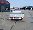 Anssems PLTT Pro 1350kg 305x150cm plateauwagen