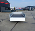 Anssems PLTT Pro 1350kg 305x150cm plateauwagen
