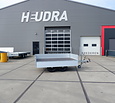 Anssems PLTT Pro 1350kg 305x150cm plateauwagen