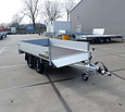 Anssems PLTT Pro 1350kg 305x150cm plateauwagen