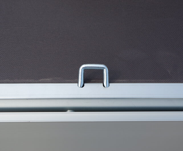Anssems PLTT Pro 1350kg 305x150cm plateauwagen