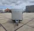 Anssems gesloten aanhangwagen 1200kg VT2 251x126x118cm