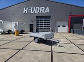 Anssems PLT 750kg 211x132cm plateauwagen