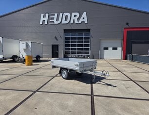 Anssems PLT 750kg 211x132cm plateauwagen