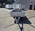 Anssems PLT 750kg 211x132cm plateauwagen