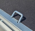 Anssems PLT 750kg 211x132cm plateauwagen