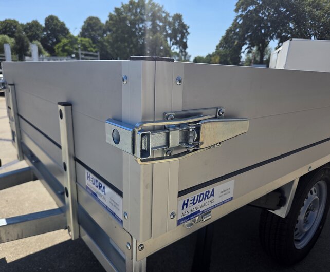 Anssems PLT 750kg 211x132cm plateauwagen