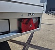 Anssems PLT 750kg 211x132cm plateauwagen