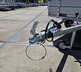 Anssems PLT 750kg 211x132cm plateauwagen