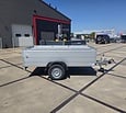 Anssems bagagewagen GTB1200 251x126x48cm