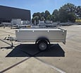 Anssems bagagewagen GTB1200 251x126x48cm
