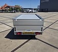 Anssems bagagewagen GTB1200 251x126x48cm
