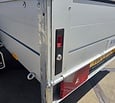 Anssems bagagewagen GTB1200 251x126x48cm